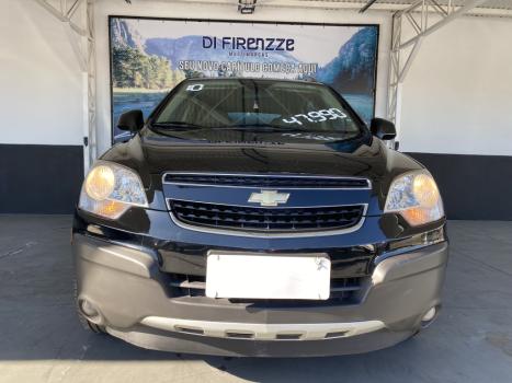 CHEVROLET Captiva Sport 2.4 16V SFI ECOTEC AUTOMTICO, Foto 2