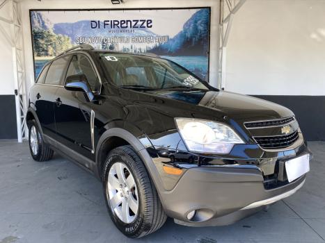 CHEVROLET Captiva Sport 2.4 16V SFI ECOTEC AUTOMTICO, Foto 3