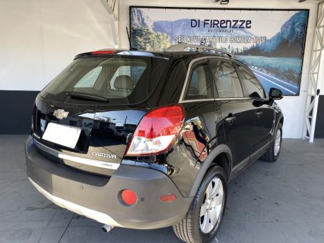 CHEVROLET Captiva Sport 2.4 16V SFI ECOTEC AUTOMTICO, Foto 4