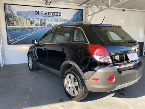 CHEVROLET Captiva Sport 2.4 16V SFI ECOTEC AUTOMTICO, Foto 6