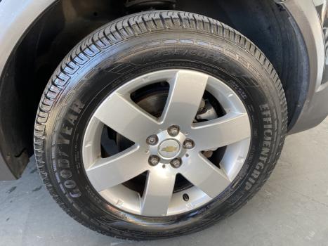 CHEVROLET Captiva Sport 2.4 16V SFI ECOTEC AUTOMTICO, Foto 7