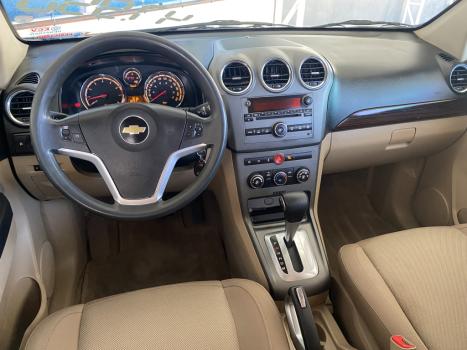 CHEVROLET Captiva Sport 2.4 16V SFI ECOTEC AUTOMTICO, Foto 8