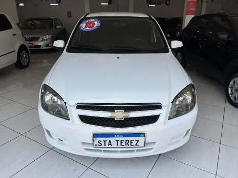 CHEVROLET Celta 1.0 LT FLEX, Foto 2