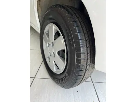 CHEVROLET Celta 1.0 LT FLEX, Foto 10