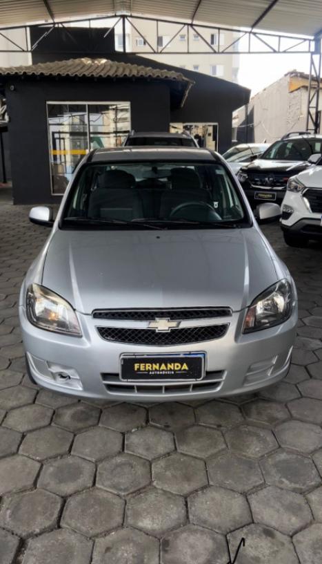 CHEVROLET Celta 1.0 LT FLEX, Foto 2