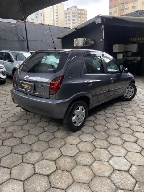 CHEVROLET Celta 1.0 4P LT VHCE FLEX, Foto 3