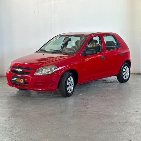 CHEVROLET Celta 1.0 LS FLEX, Foto 3