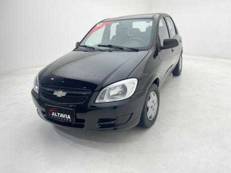 CHEVROLET Celta 1.0 4P VHC FLEX SPIRIT, Foto 3