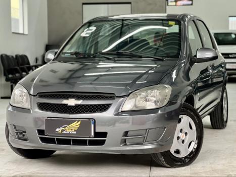 CHEVROLET Celta 1.0 4P LT FLEX, Foto 1