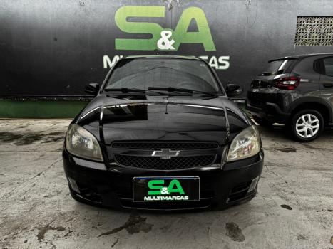 CHEVROLET Celta 1.0 4P LT FLEX, Foto 1