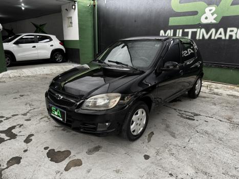 CHEVROLET Celta 1.0 4P LT FLEX, Foto 2