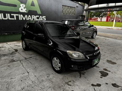 CHEVROLET Celta 1.0 4P LT FLEX, Foto 3