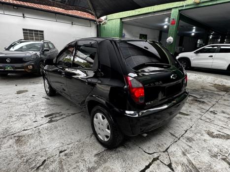 CHEVROLET Celta 1.0 4P LT FLEX, Foto 5