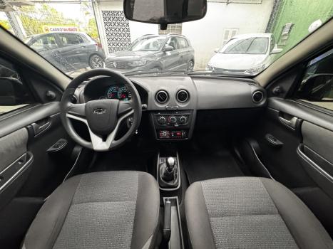 CHEVROLET Celta 1.0 4P LT FLEX, Foto 6