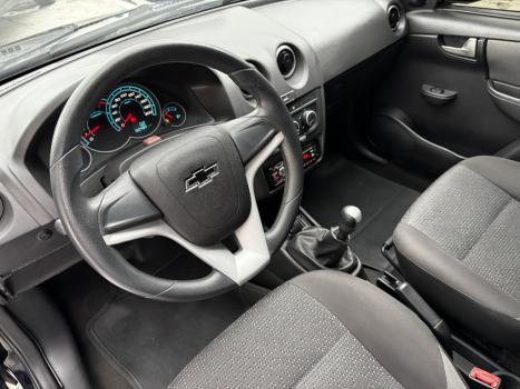 CHEVROLET Celta 1.0 4P LT FLEX, Foto 7