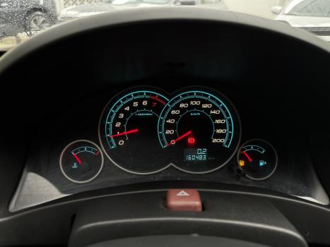 CHEVROLET Celta 1.0 4P LT FLEX, Foto 8
