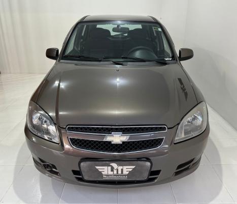 CHEVROLET Celta 1.0 LT FLEX, Foto 2