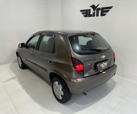 CHEVROLET Celta 1.0 LT FLEX, Foto 3