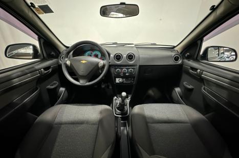 CHEVROLET Celta 1.0 LT FLEX, Foto 5