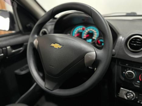 CHEVROLET Celta 1.0 LT FLEX, Foto 7