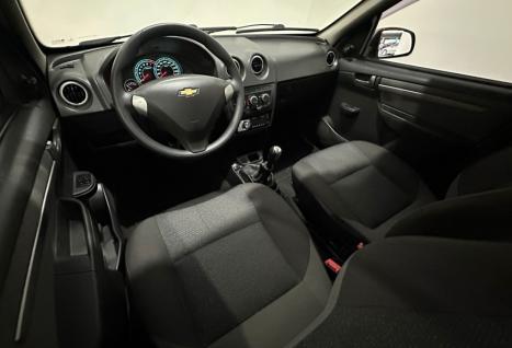 CHEVROLET Celta 1.0 LT FLEX, Foto 8