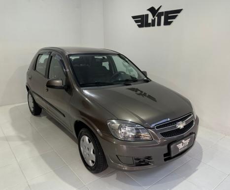 CHEVROLET Celta 1.0 LT FLEX, Foto 10