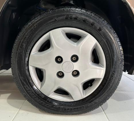CHEVROLET Celta 1.0 LT FLEX, Foto 11