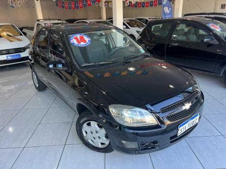 CHEVROLET Celta 1.0 LT FLEX, Foto 1