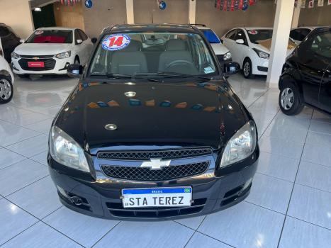 CHEVROLET Celta 1.0 LT FLEX, Foto 2