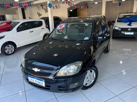CHEVROLET Celta 1.0 LT FLEX, Foto 3