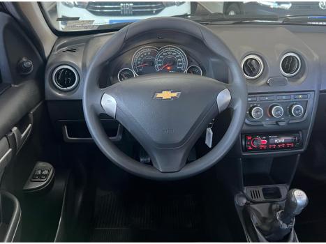 CHEVROLET Celta 1.0 LT FLEX, Foto 8