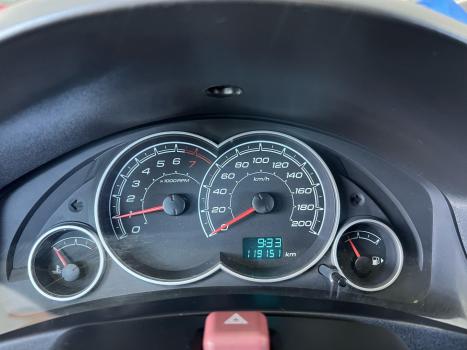 CHEVROLET Celta 1.0 LT FLEX, Foto 9