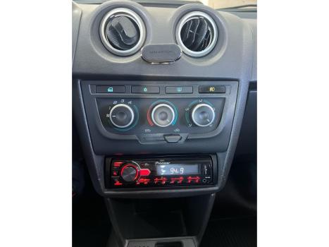 CHEVROLET Celta 1.0 LT FLEX, Foto 13