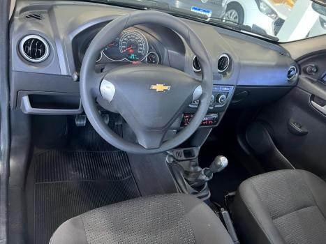 CHEVROLET Celta 1.0 LT FLEX, Foto 15