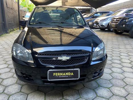 CHEVROLET Celta 1.0 4P LS FLEX, Foto 2