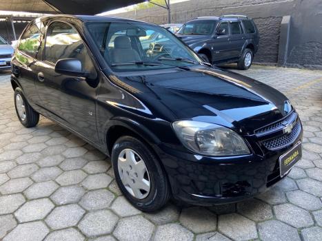CHEVROLET Celta 1.0 4P LS FLEX, Foto 3