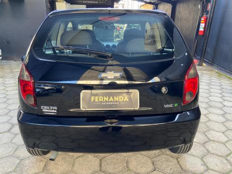 CHEVROLET Celta 1.0 4P LS FLEX, Foto 5