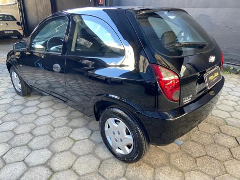 CHEVROLET Celta 1.0 4P LS FLEX, Foto 6