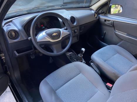 CHEVROLET Celta 1.0 4P LS FLEX, Foto 7