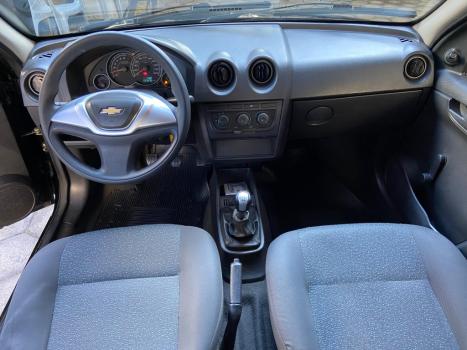 CHEVROLET Celta 1.0 4P LS FLEX, Foto 8