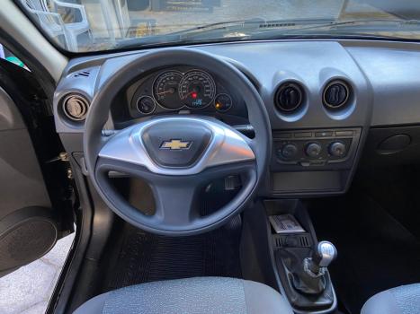 CHEVROLET Celta 1.0 4P LS FLEX, Foto 9