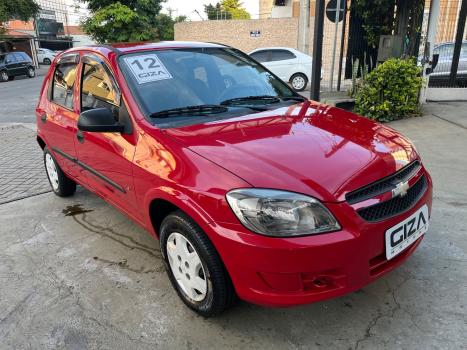 CHEVROLET Celta 1.0, Foto 1