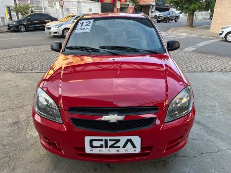 CHEVROLET Celta 1.0, Foto 2