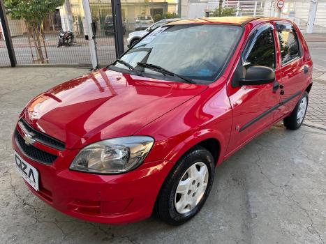 CHEVROLET Celta 1.0, Foto 3