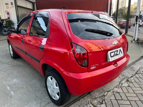 CHEVROLET Celta 1.0, Foto 10