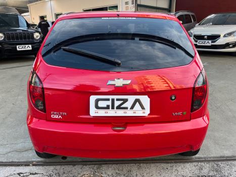 CHEVROLET Celta 1.0, Foto 11