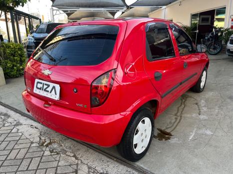 CHEVROLET Celta 1.0, Foto 12