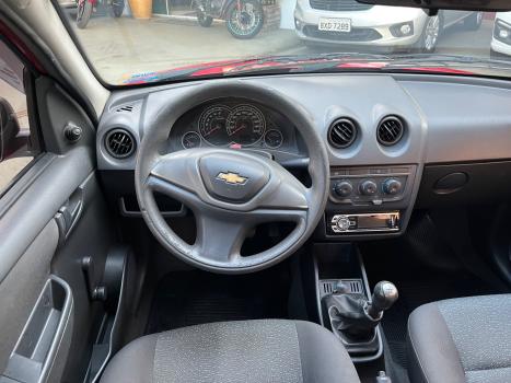 CHEVROLET Celta 1.0, Foto 15
