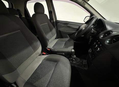 CHEVROLET Celta 1.0 LT FLEX, Foto 6