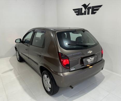 CHEVROLET Celta 1.0 LT FLEX, Foto 12